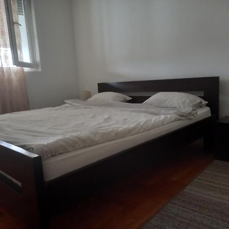 Fantastic Brand New Apartment 2 Podgorica Eksteriør billede