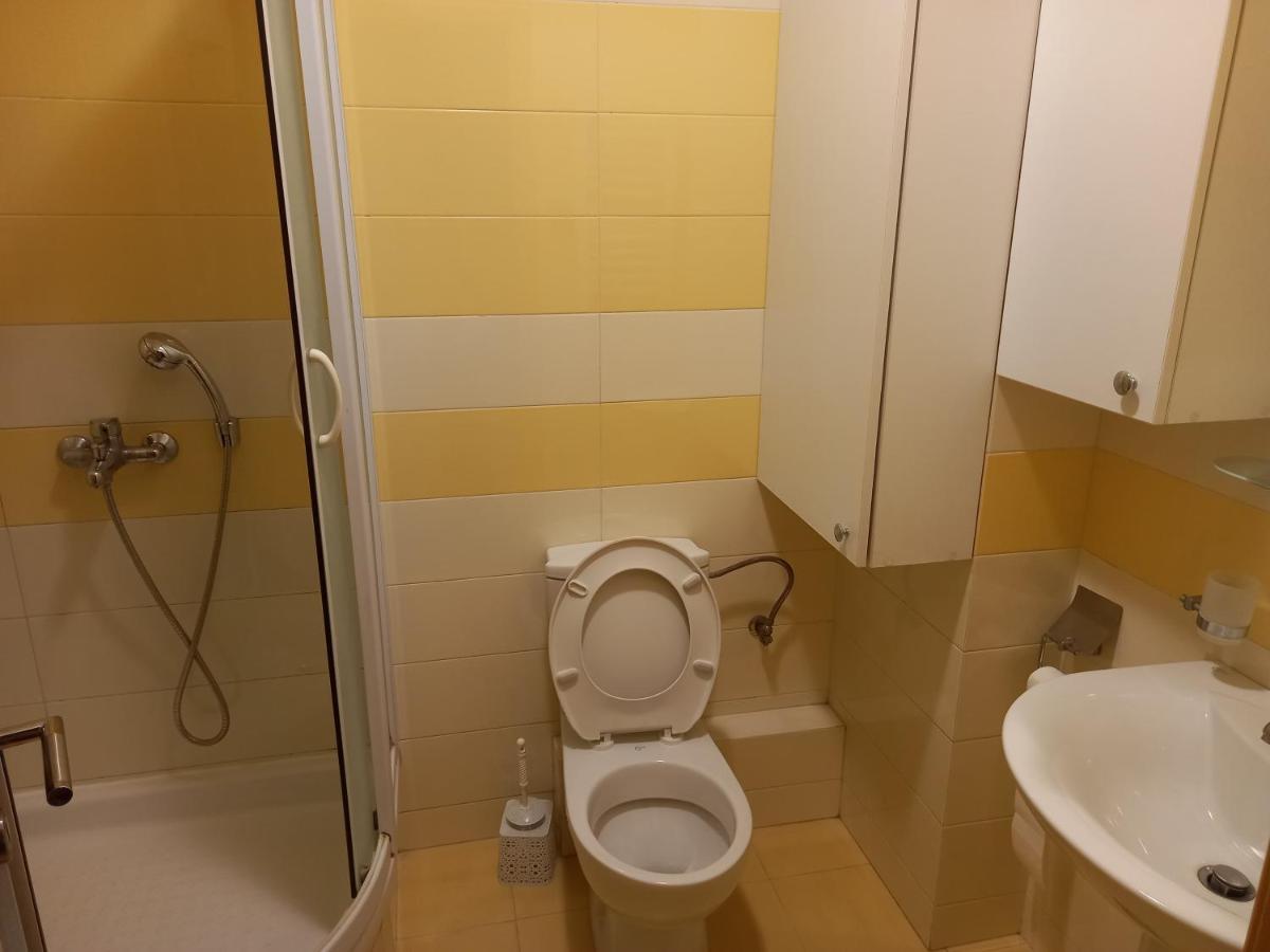 Fantastic Brand New Apartment 2 Podgorica Eksteriør billede