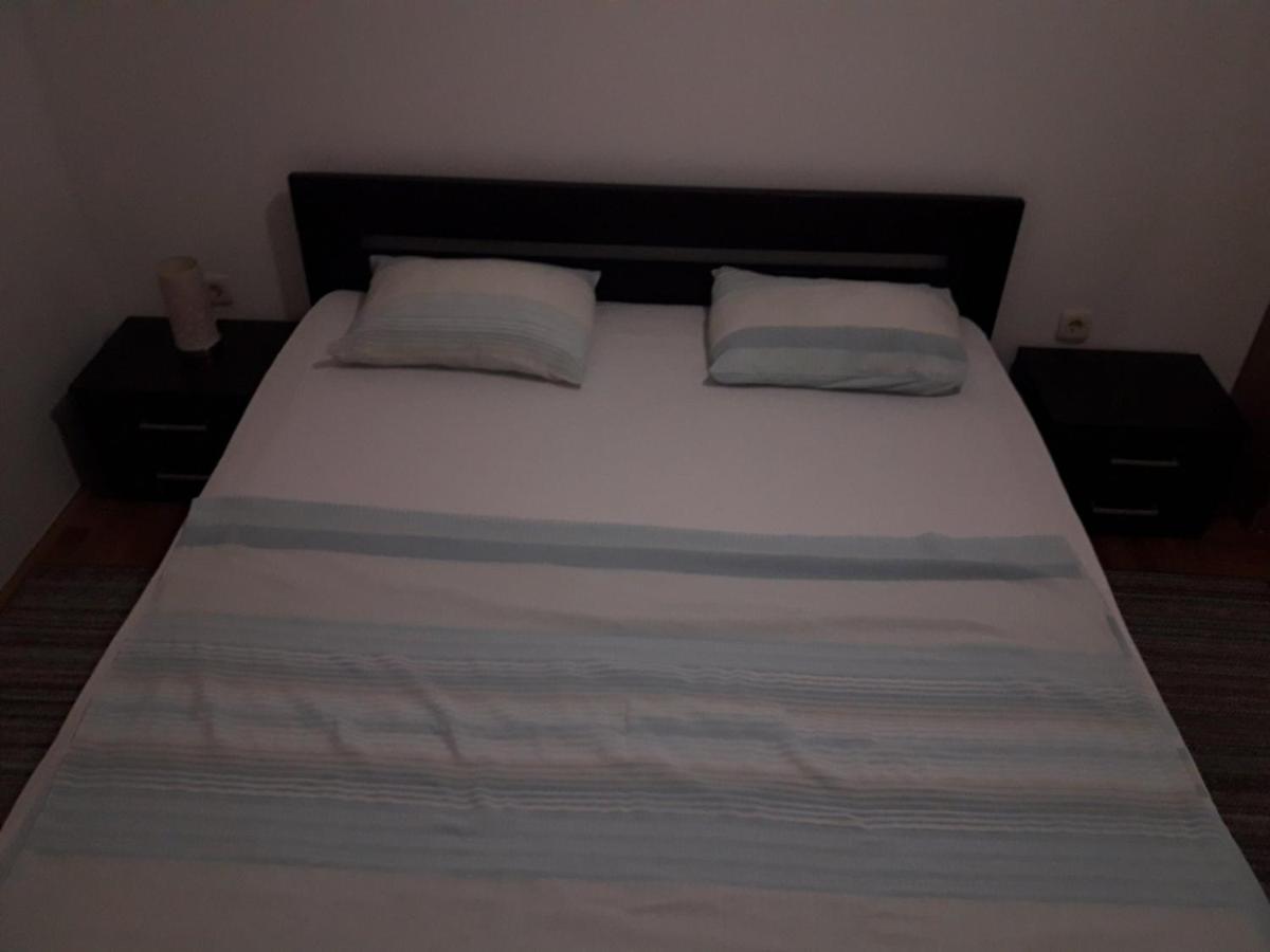 Fantastic Brand New Apartment 2 Podgorica Eksteriør billede