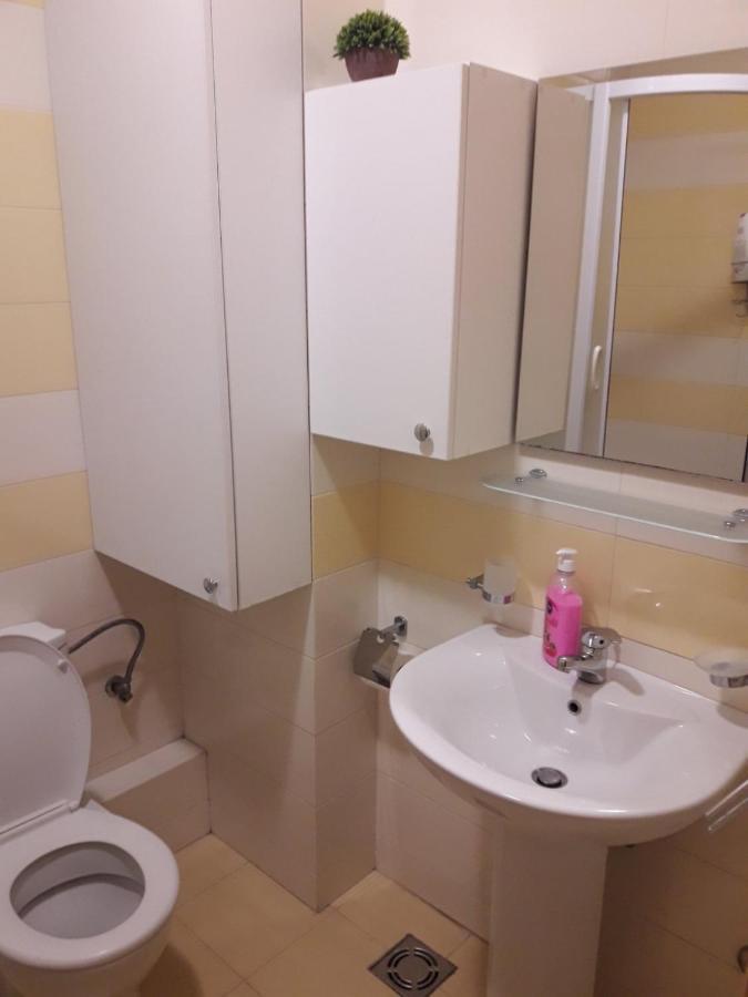 Fantastic Brand New Apartment 2 Podgorica Eksteriør billede