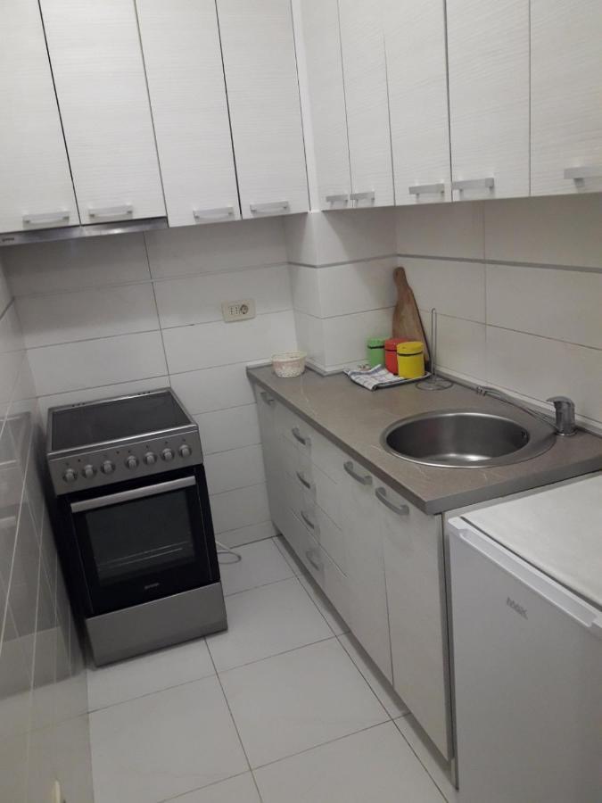 Fantastic Brand New Apartment 2 Podgorica Eksteriør billede
