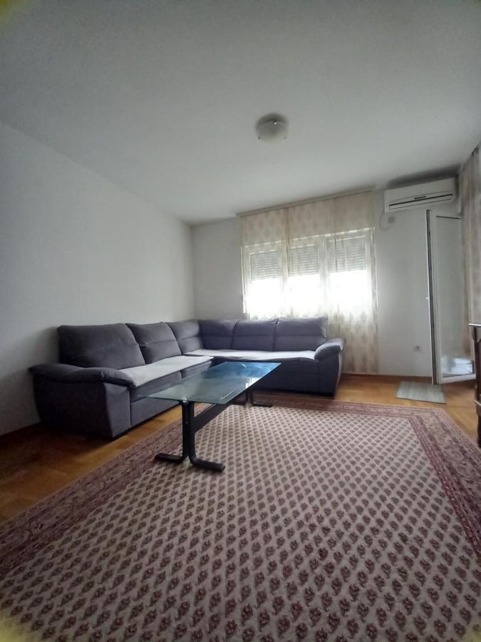 Fantastic Brand New Apartment 2 Podgorica Eksteriør billede