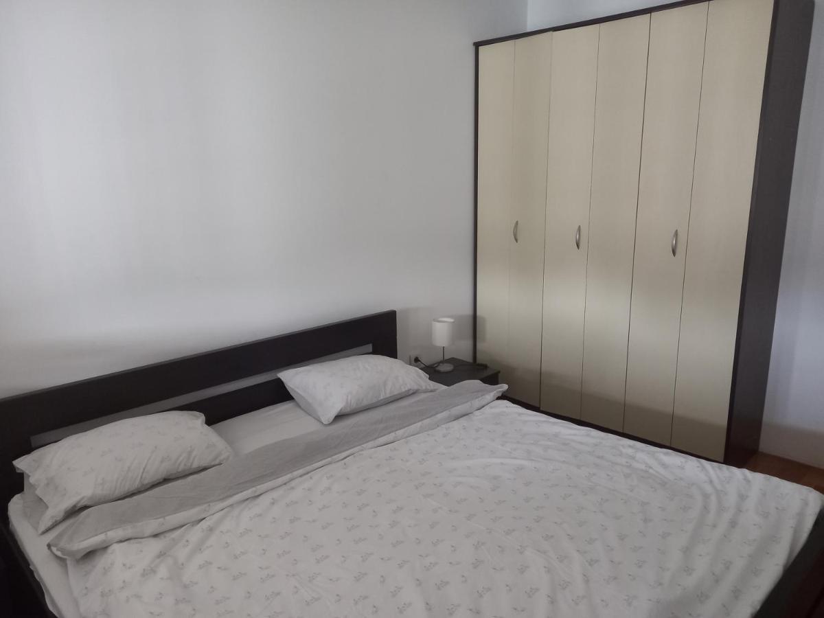 Fantastic Brand New Apartment 2 Podgorica Eksteriør billede