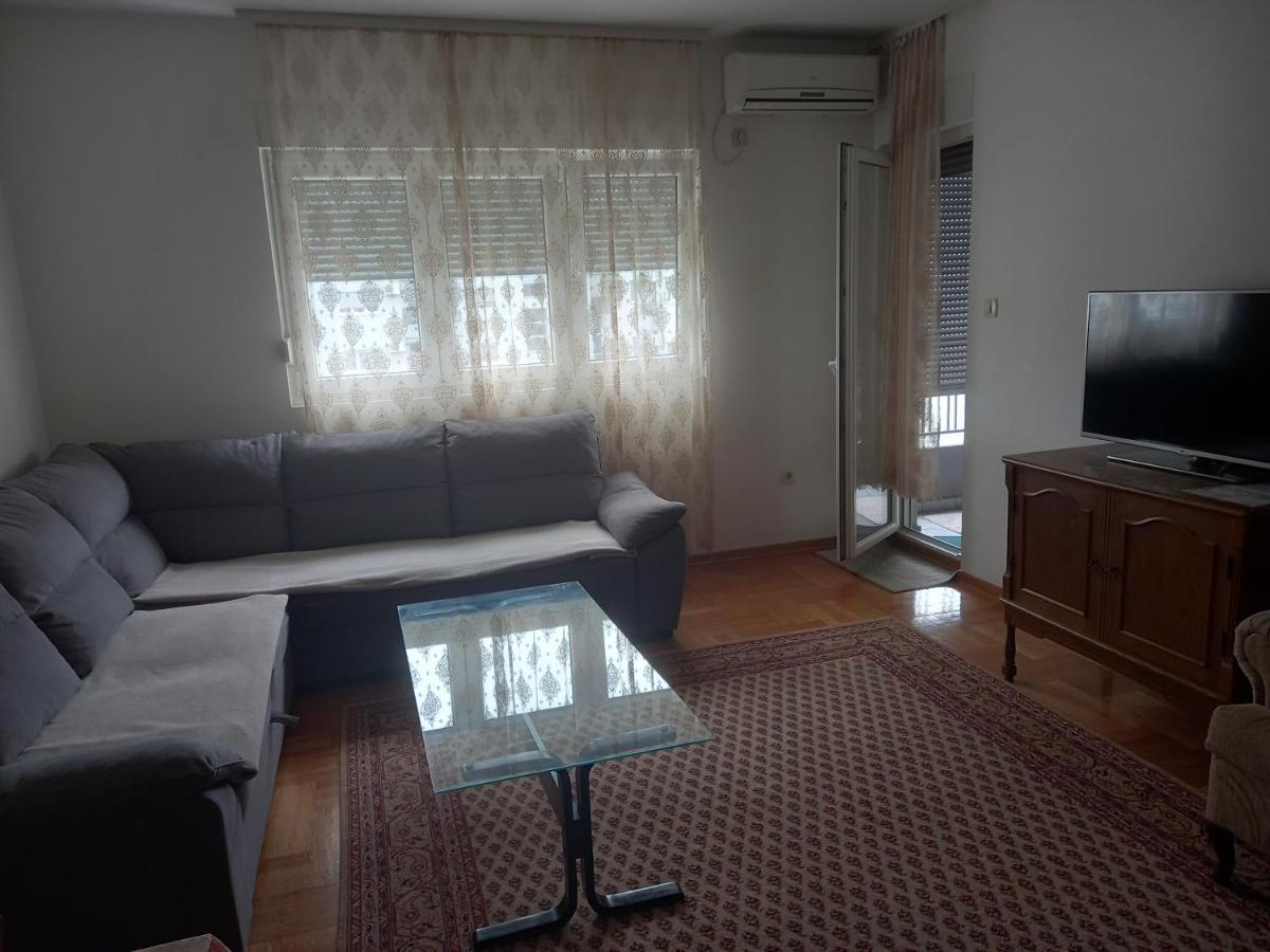 Fantastic Brand New Apartment 2 Podgorica Eksteriør billede