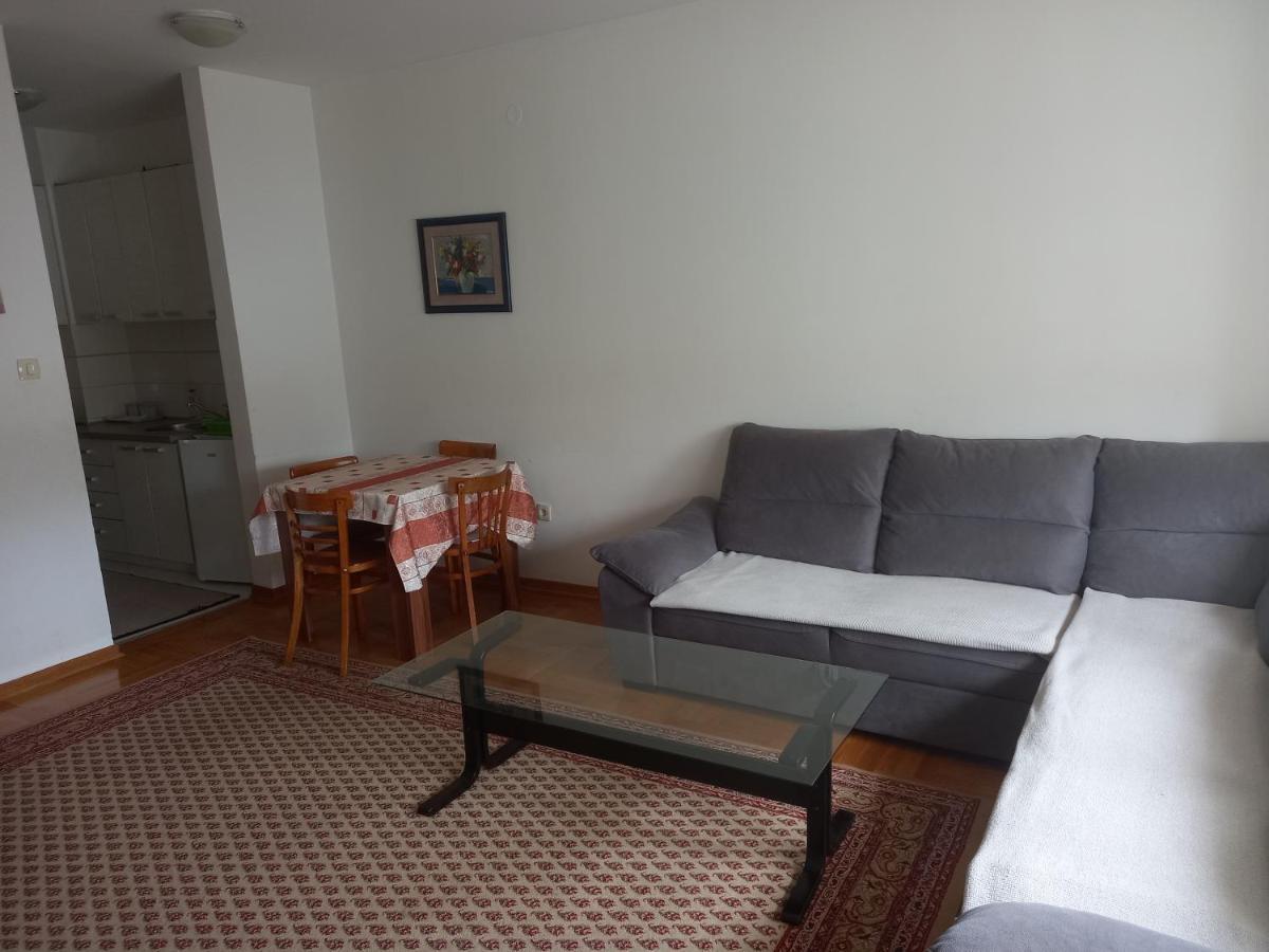 Fantastic Brand New Apartment 2 Podgorica Eksteriør billede