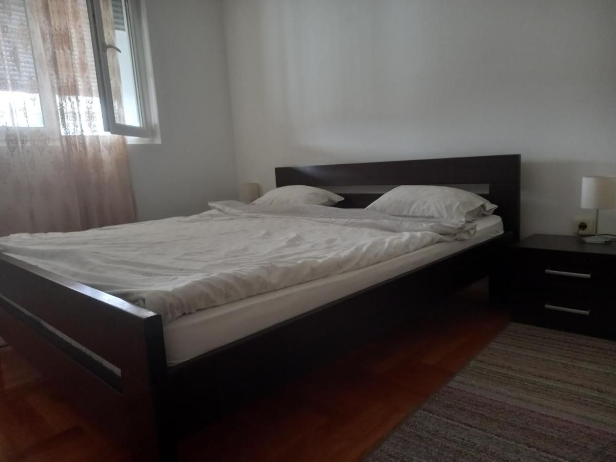 Fantastic Brand New Apartment 2 Podgorica Eksteriør billede